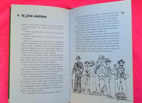 Vhadzovanie do hry., 