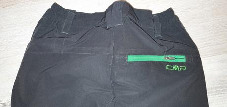 Športové nohavice, cmp,128