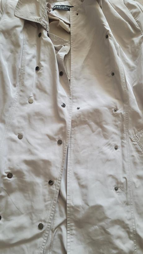 Lahky prechodny kabatik m/l, 40