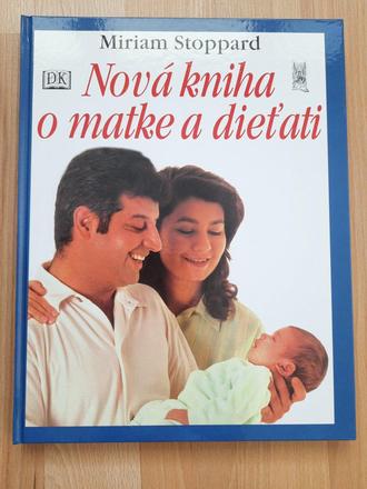 Kniha o matke a dieťati,