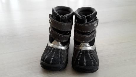 Čižmičky, primigi,20