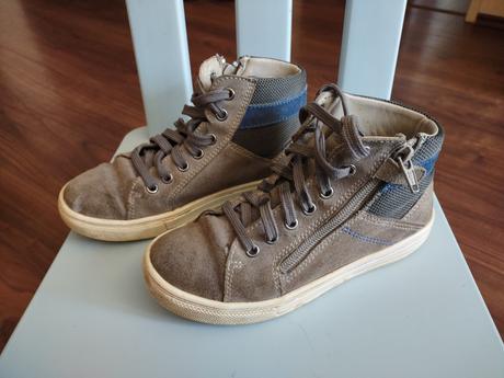 Tenisky richter, richter,31