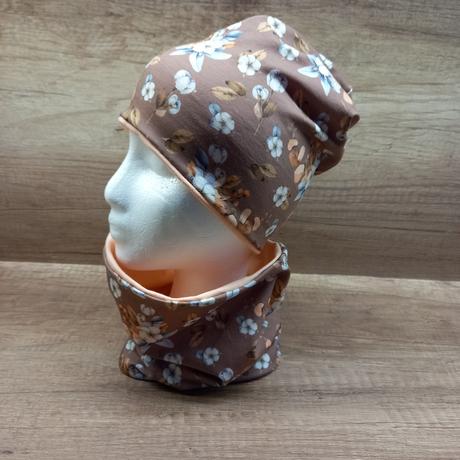 Čiapka s tunelom, <50 - 158