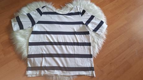Dámske tričko, xl