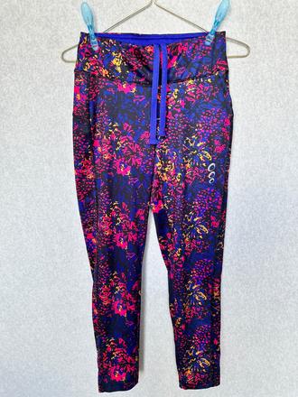 Športové legíny, crivit,xs