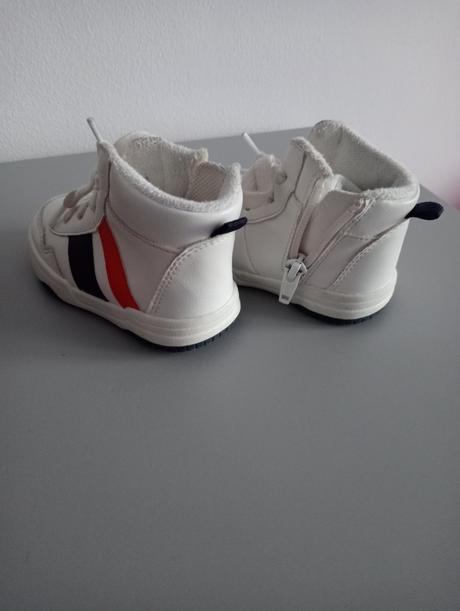 Topánky h&m, h&m,20