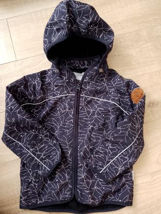 Softshellova bunda, pompdelux,104