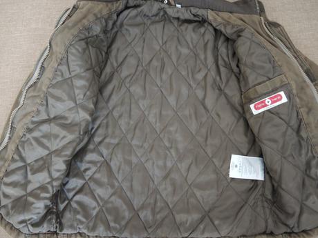 Chlapčenská prechodná bunda c&a, c&a,134