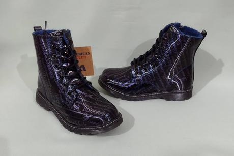 Detska zimná obuv, 31 / 34