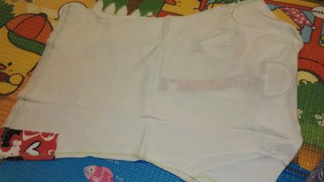 Balik triciek blauer a sy, m