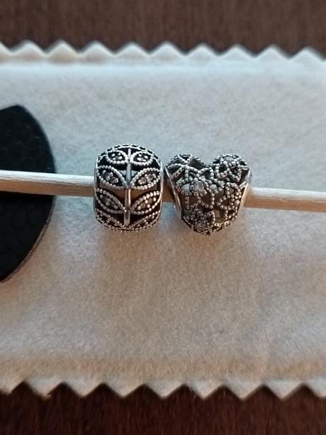 Pandora korálka, pandora