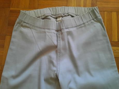 Dámske rifle/džegínsy, s