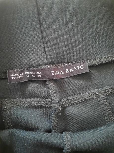 Dámske džegíny, zara,xs