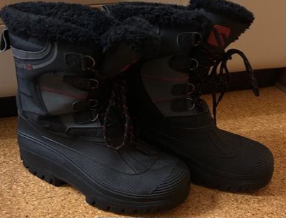 Snehule campri, campri,40