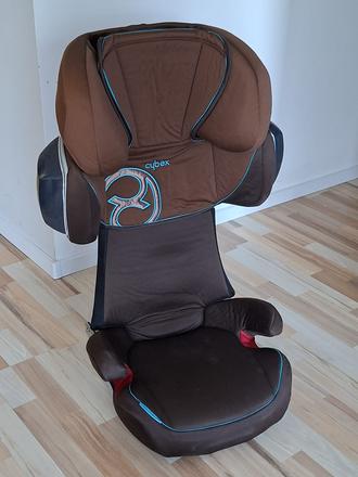 Autosedačka cybex isofix 15-36 kg, cybex