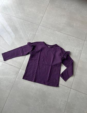 Next tričko s volánikmi, next,140