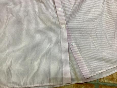 Prúžkovana blůzka tu, 50