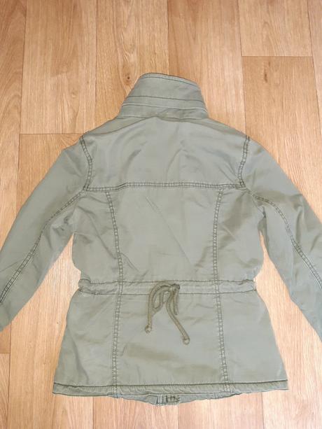 Bunda hollister, hollister,xs