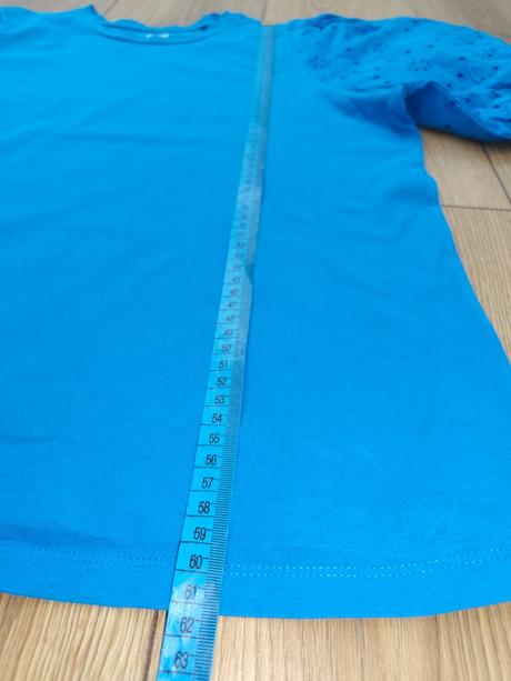 Tricko, f&f,44