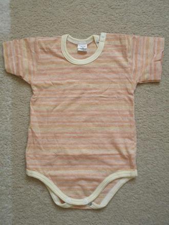 Body s krátkym rukávikom, antony,68