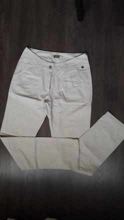 Nové vzdušné chino nohavice, bushman,40