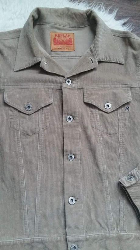 Mencestrova bunda, replay,l