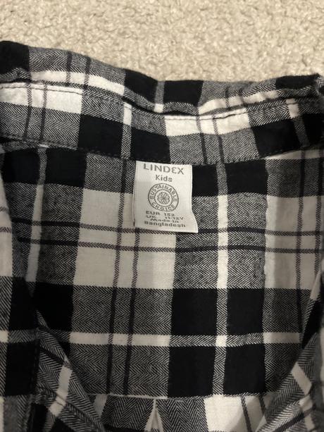 Košela lindex, lindex,152