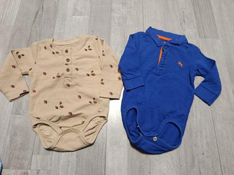 Balik 62/68, 68–80