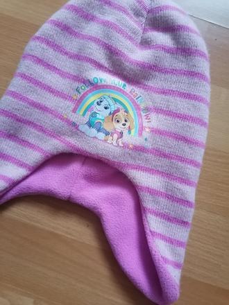 .čiapka labková patrola, nickelodeon,98
