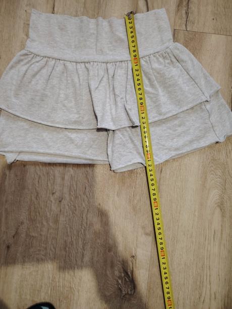 Sukňa, h&m,152