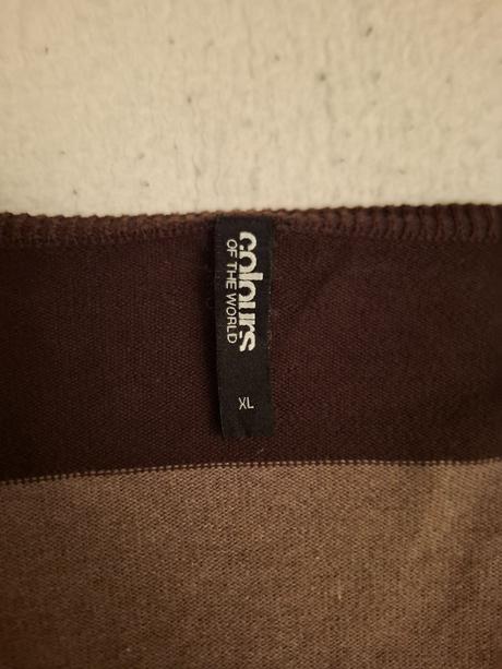 Balík oblečenia - mikiny, svetre 4ks, xl