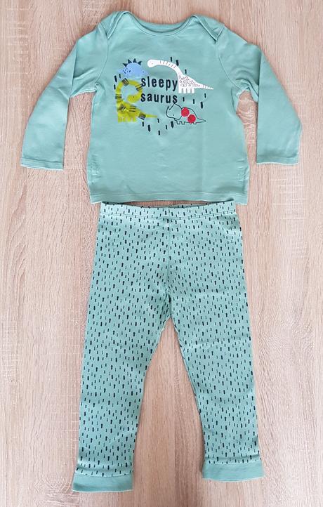 Pyžamko f&f 98, f&f,98