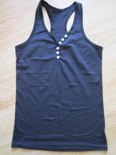 Dámské tričko--m, m