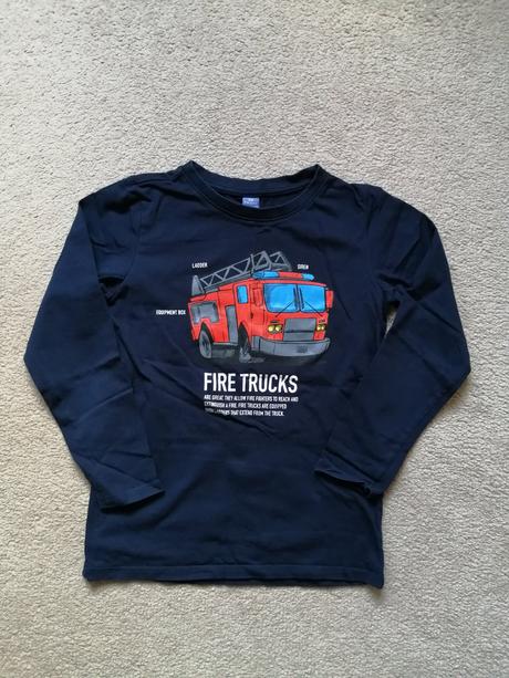 Tričko, dopodopo,128