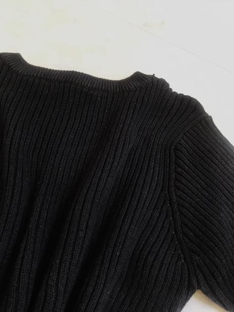 Pulóvrik s lakťovým rukávom m/l, l