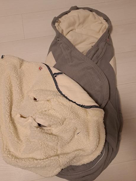 Fusak lodger, lodger