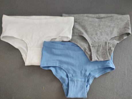 Nohavičky 3ks, pepperts,134