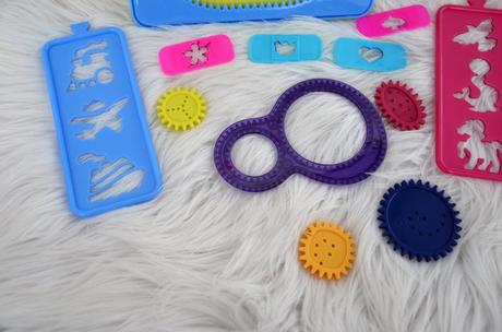 Kreatívna sada na tvorenie, 