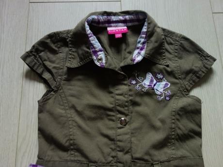 Šaty tik&tak, tik & tak,104