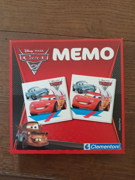 Cars puzzle, pexeso, omaľovánka, maliarske plátno,