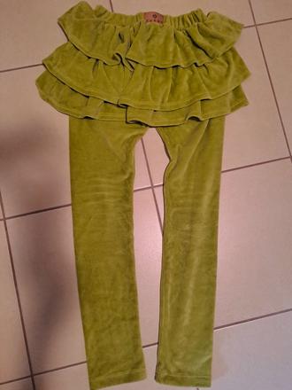 Zuppa suknoleginy 146/152, 152