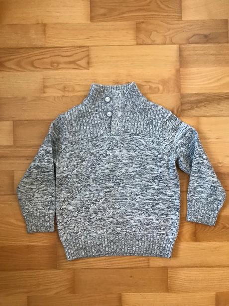 Zimný svetrík c&a, c&a,104