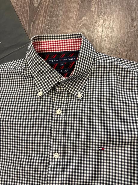 Tommy hilfiger panska kosela m, tommy hilfiger,m