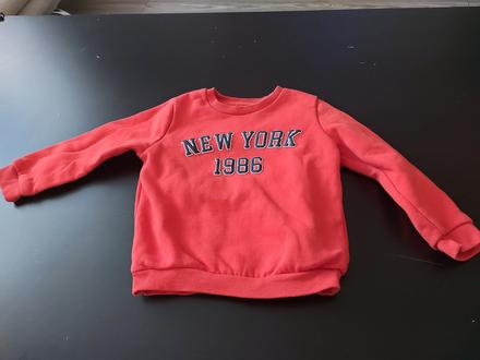 Mikina, primark,104