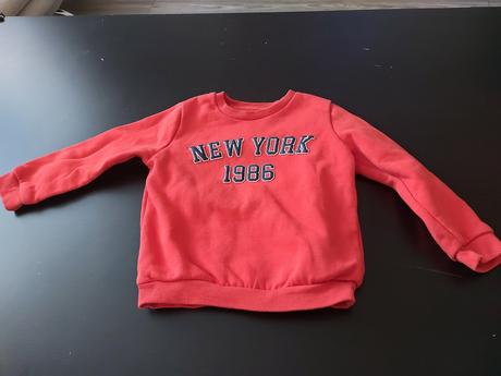 Mikina, primark,104