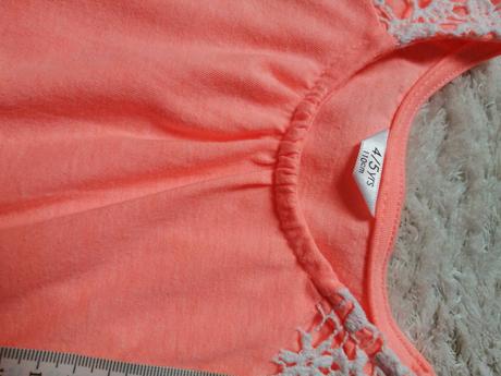 Šaty 2ks, pepco,110