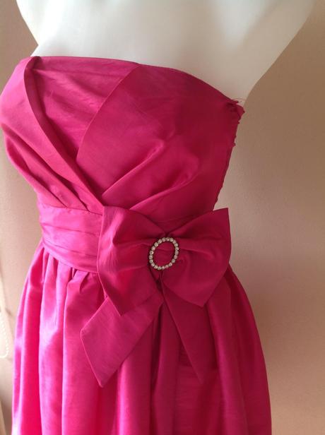 Krasne šaty/80, 164