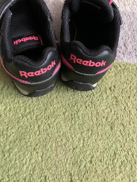Tenisky, reebok,27