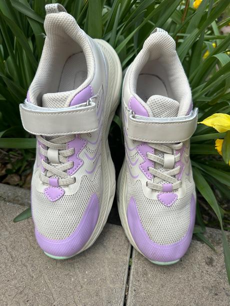 Sieťované tenisky, reserved,36