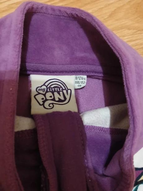 Mix oblečenia 146/152, 140–152